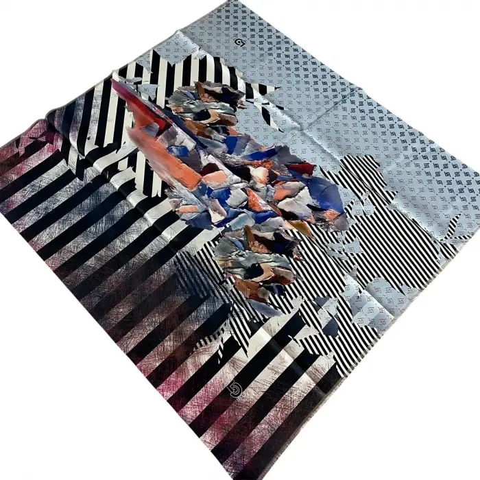 Kampanya Tafta Eşarp (TFT8531)