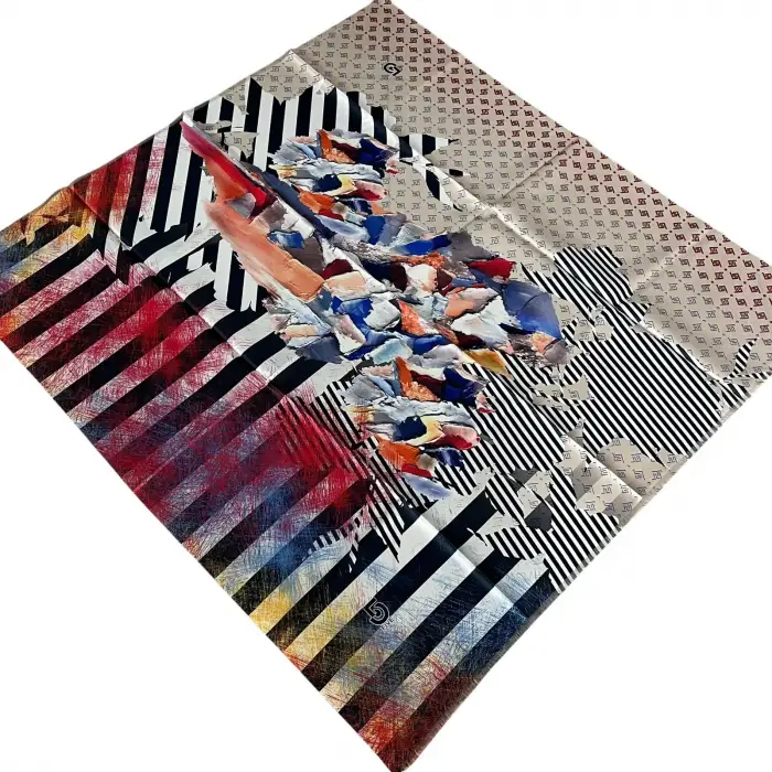 Kampanya Tafta Eşarp (TFT8533)