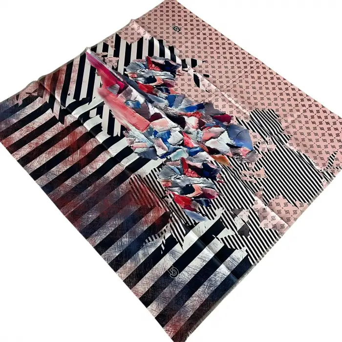 Kampanya Tafta Eşarp (TFT8534)