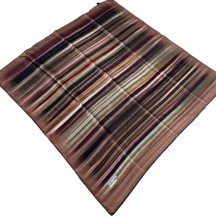 Kampanyalı Dijital Soft Eşarp (TE9332)