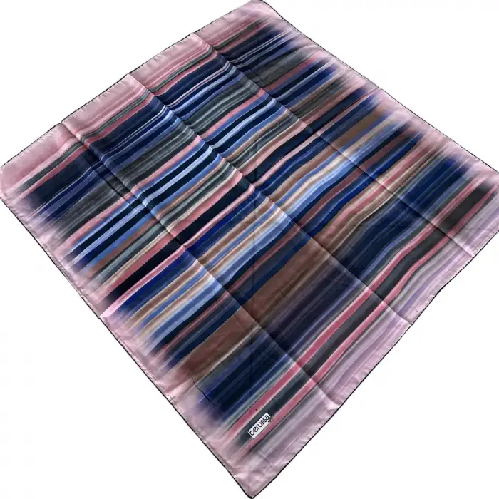 Kampanyalı Dijital Soft Eşarp (TE9333)