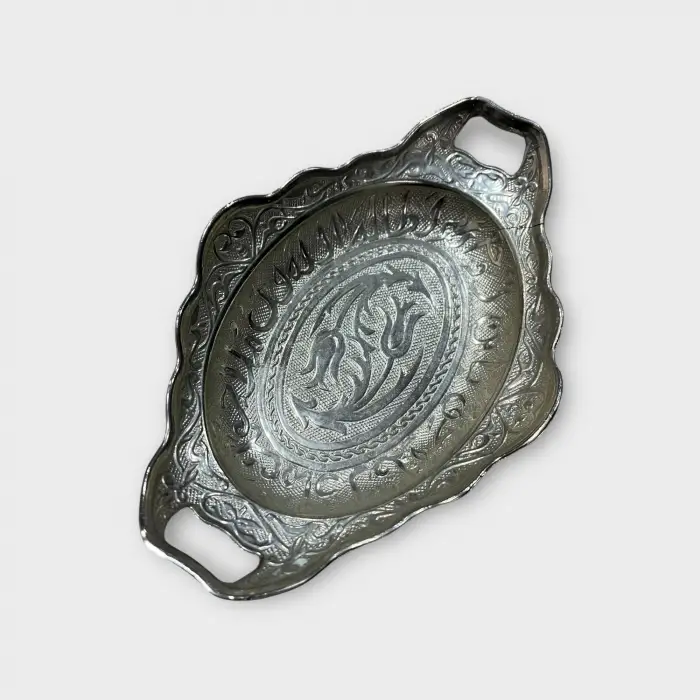 Kayık Hurma Kasesi(kase03)