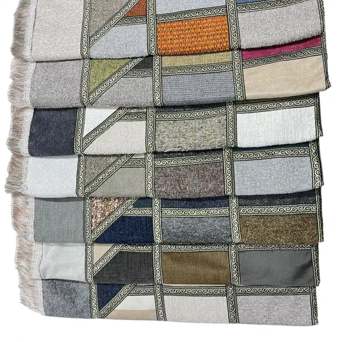 Kırk Yama Lüks Seccade (krkyama01)