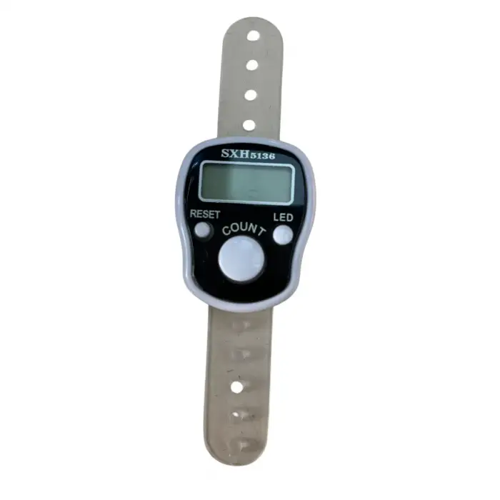 Ledli Zikirmatik (zkr09)