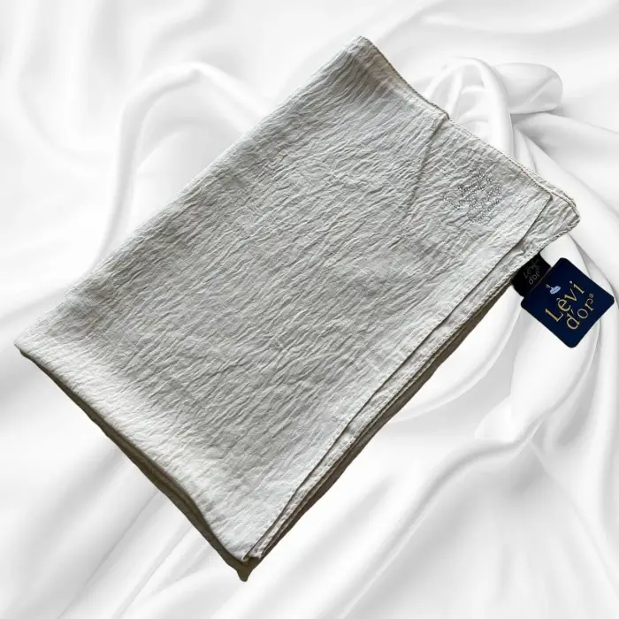 Levidor Aerobin Cazz Şal (İC9707)