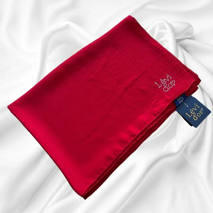 Levidor Aerobin Cazz Şal (İC9711)