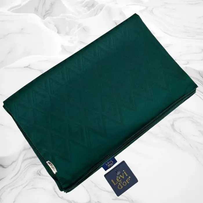 Levidor Blue Jakarlı Şal (jkr9721)