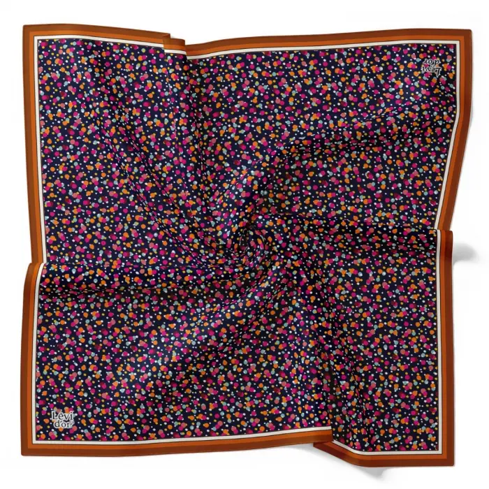 Levidor Dijital Soft Eşarp (Soft7402)