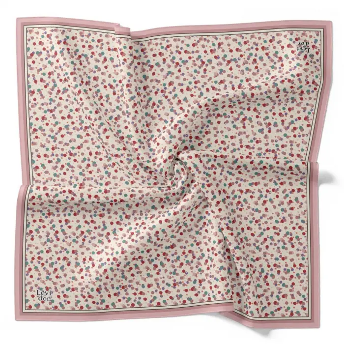 Levidor Dijital Soft Eşarp (Soft7404)