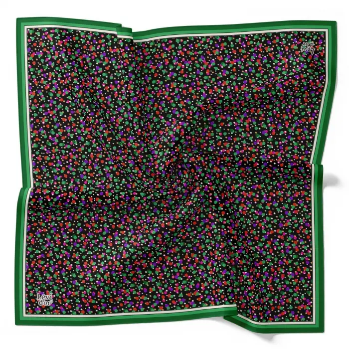 Levidor Dijital Soft Eşarp (Soft7411)