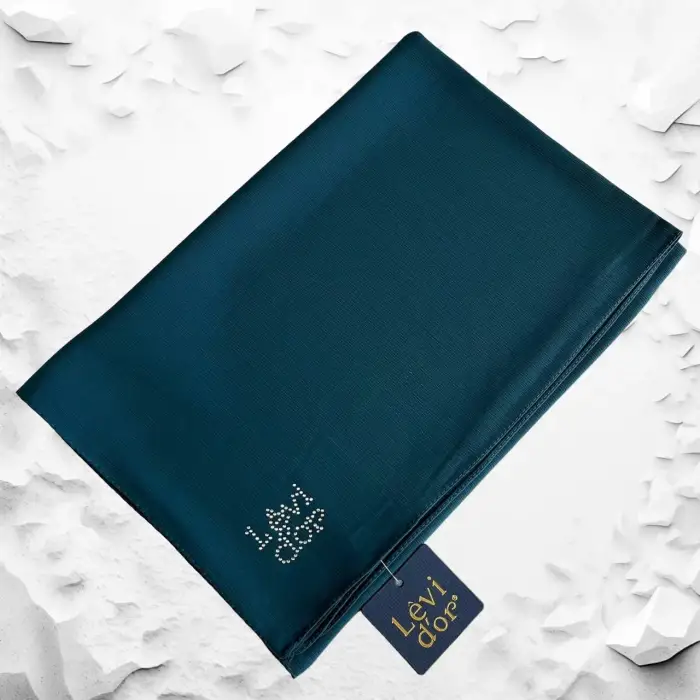 Levidor İtalyan Krinkıl Şal (İkr9904)