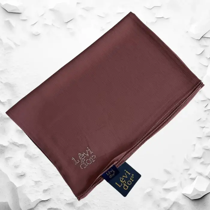 Levidor İtalyan Krinkıl Şal (İkr9907)