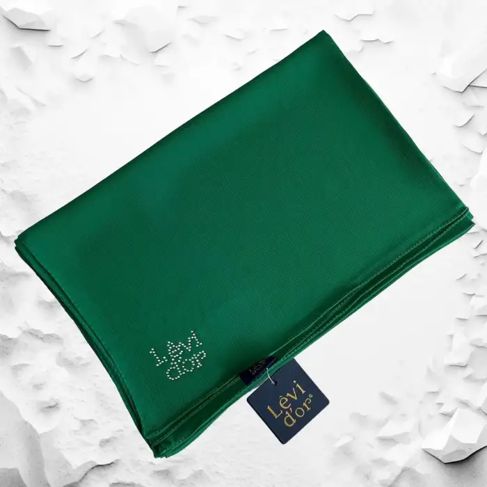 Levidor İtalyan Krinkıl Şal (İkr9909)