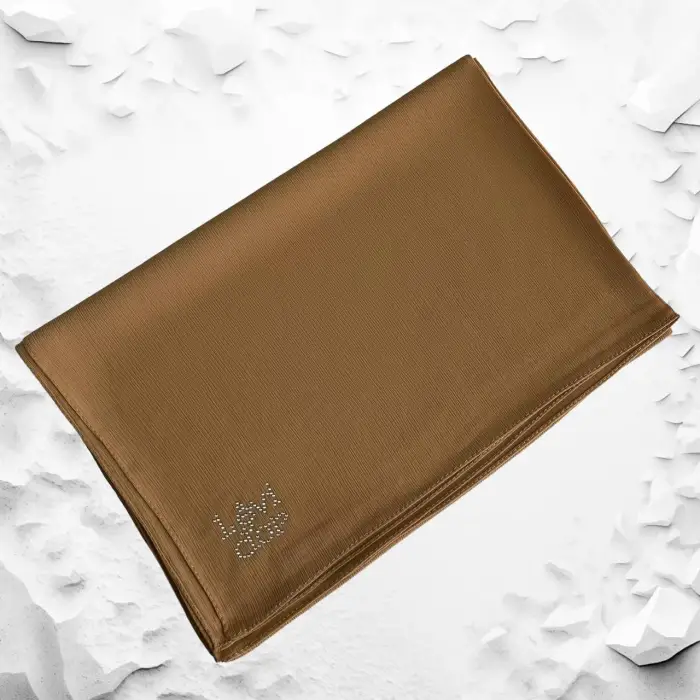 Levidor İtalyan Krinkıl Şal (İkr9920)