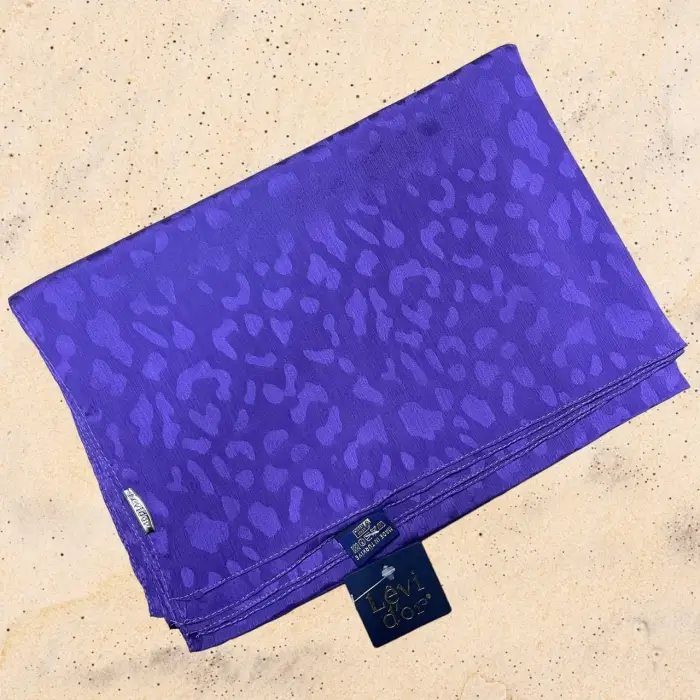 Levidor Jakarlı Capri Şal (jkr9802)