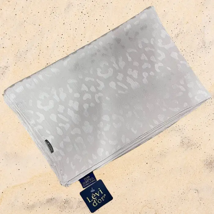 Levidor Jakarlı Capri Şal (jkr9805)