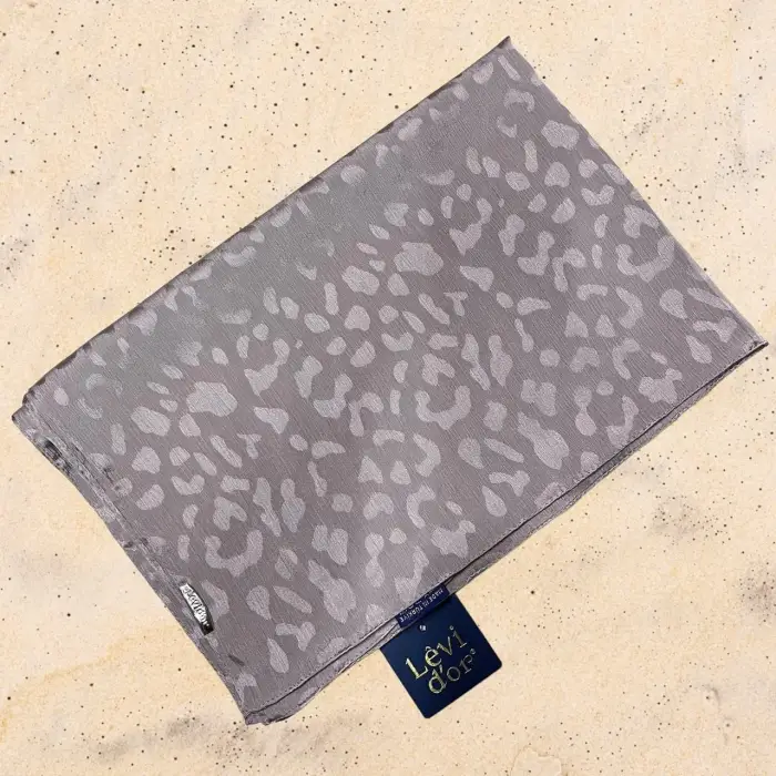 Levidor Jakarlı Capri Şal (jkr9807)