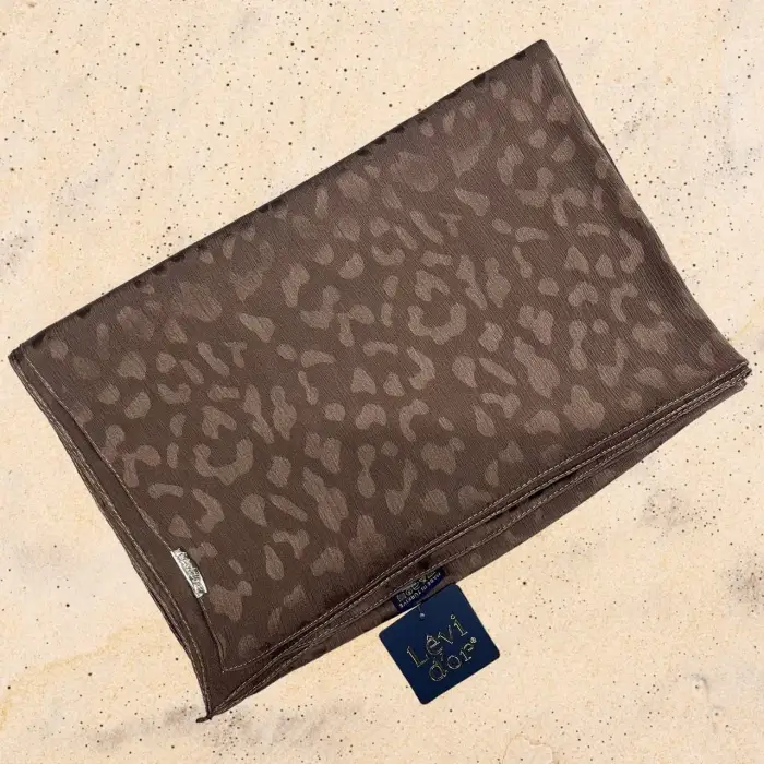 Levidor Jakarlı Capri Şal (jkr9808)