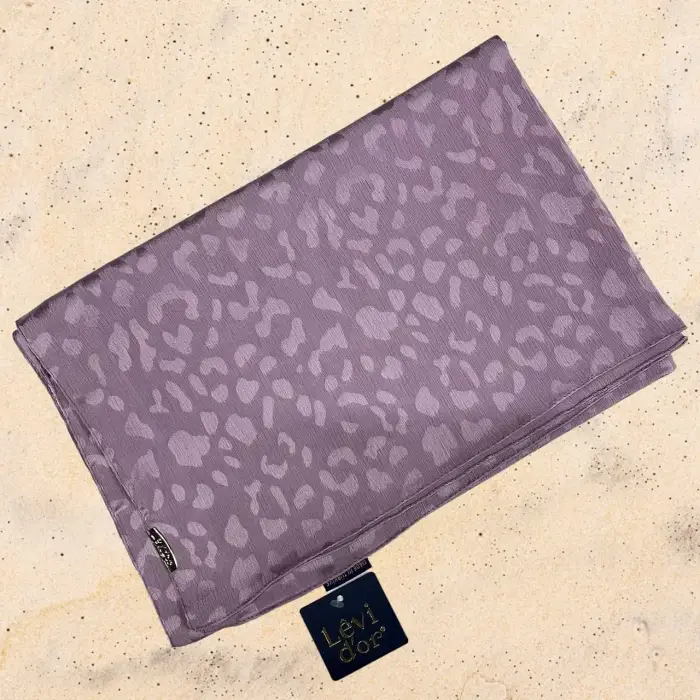 Levidor Jakarlı Capri Şal (jkr9825)