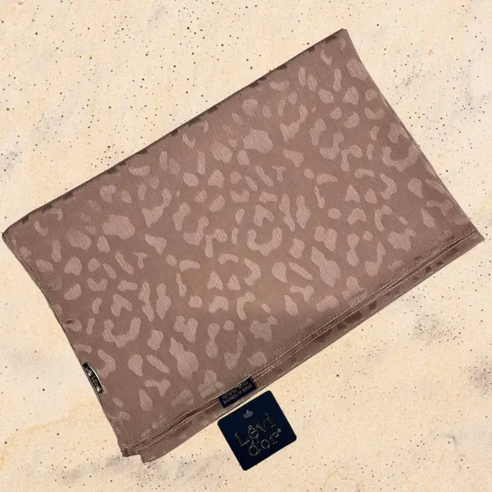 Levidor Jakarlı Capri Şal (jkr9826)