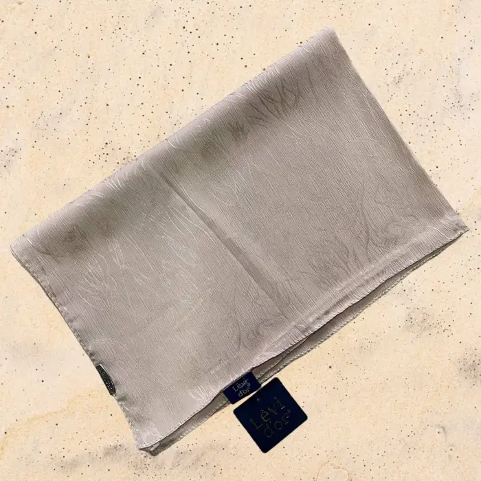 Levidor Jakarlı Capri Şal (jkr9907)