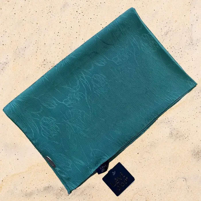 Levidor Jakarlı Capri Şal (jkr9911)