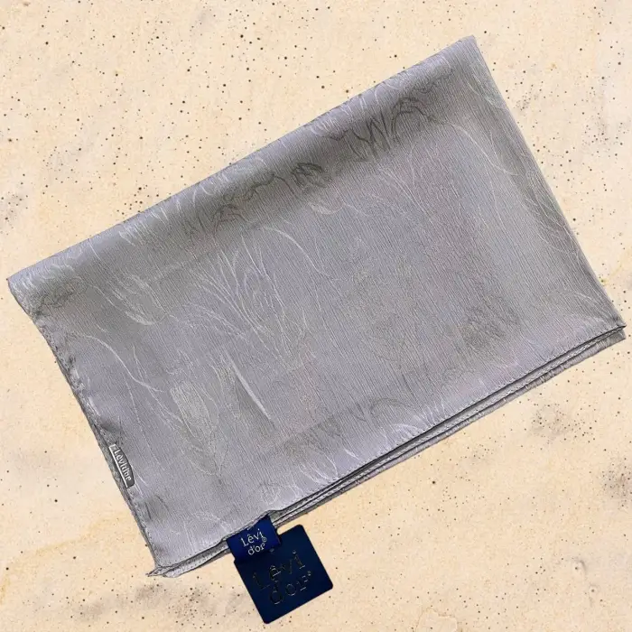 Levidor Jakarlı Capri Şal (jkr9912)