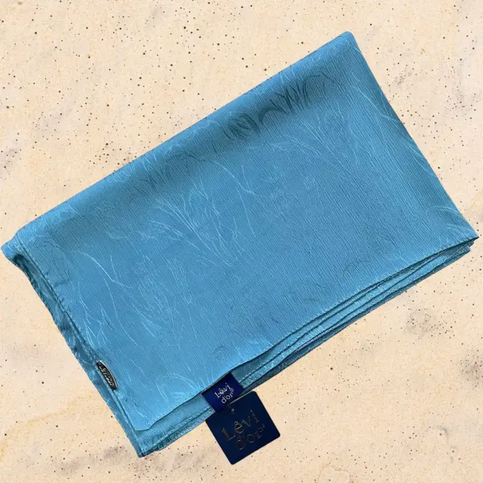 Levidor Jakarlı Capri Şal (jkr9913)