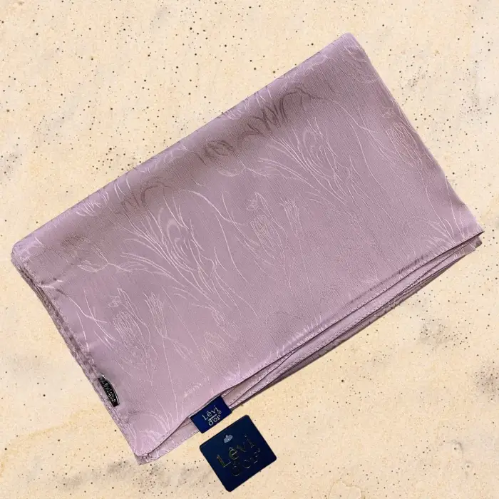 Levidor Jakarlı Capri Şal (jkr9915)