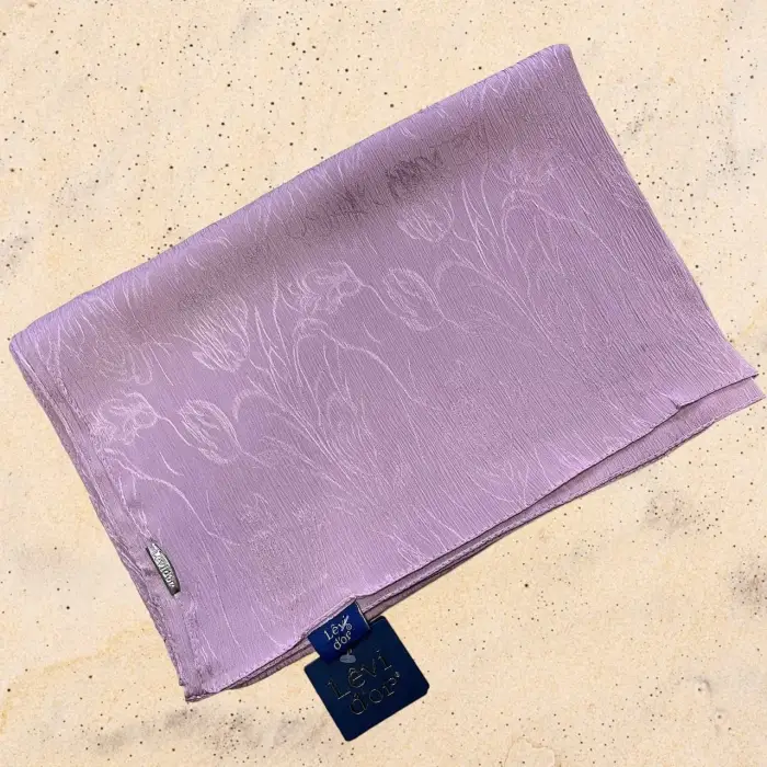 Levidor Jakarlı Capri Şal (jkr9916)