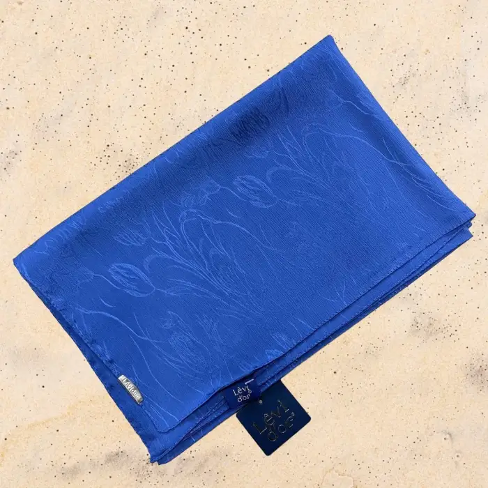 Levidor Jakarlı Capri Şal (jkr9918)