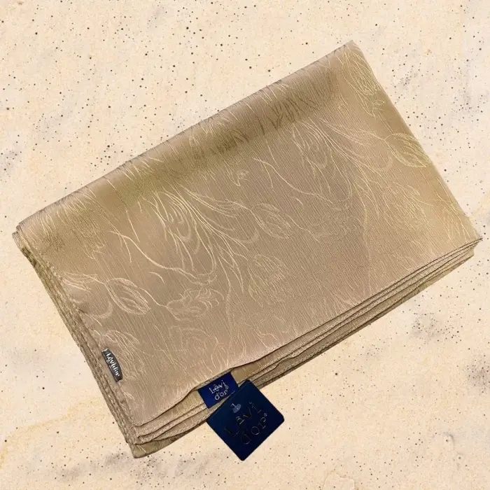 Levidor Jakarlı Capri Şal (jkr9919)