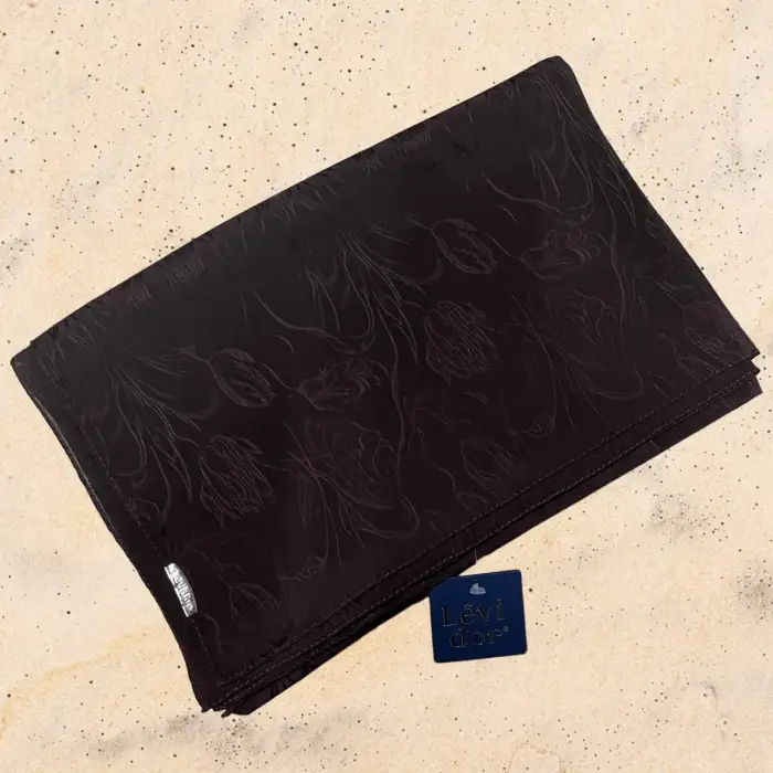 Levidor Jakarlı Capri Şal (jkr9923)