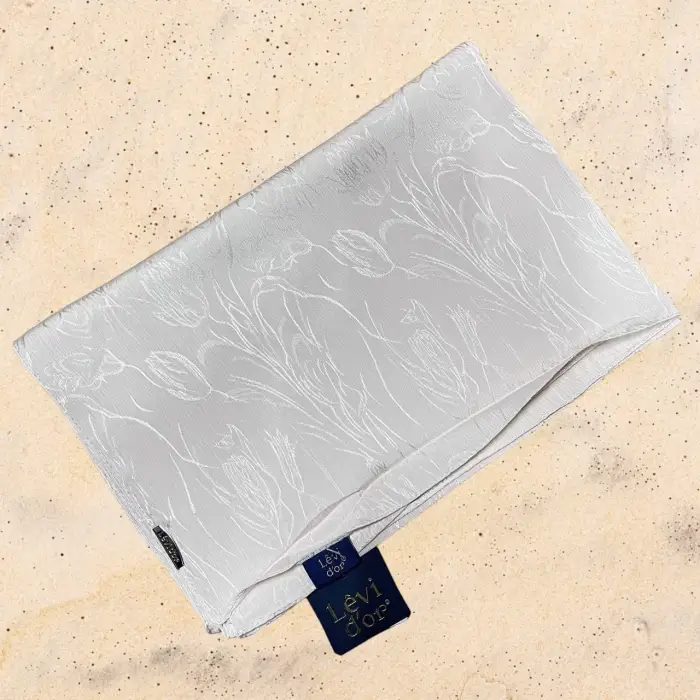 Levidor Jakarlı Capri Şal (jkr9924)