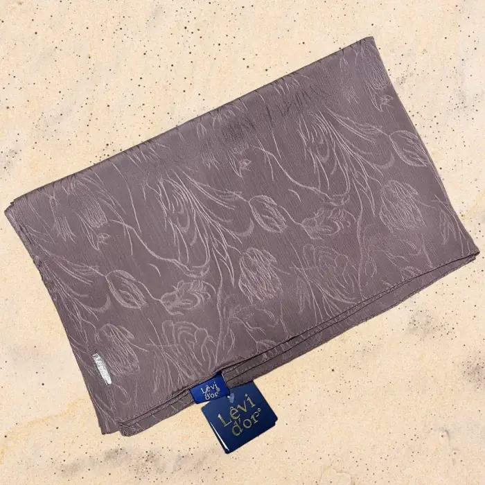 Levidor Jakarlı Capri Şal (jkr9925)