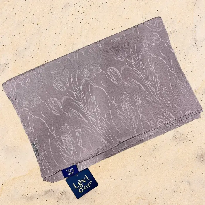 Levidor Jakarlı Capri Şal (jkr9926)