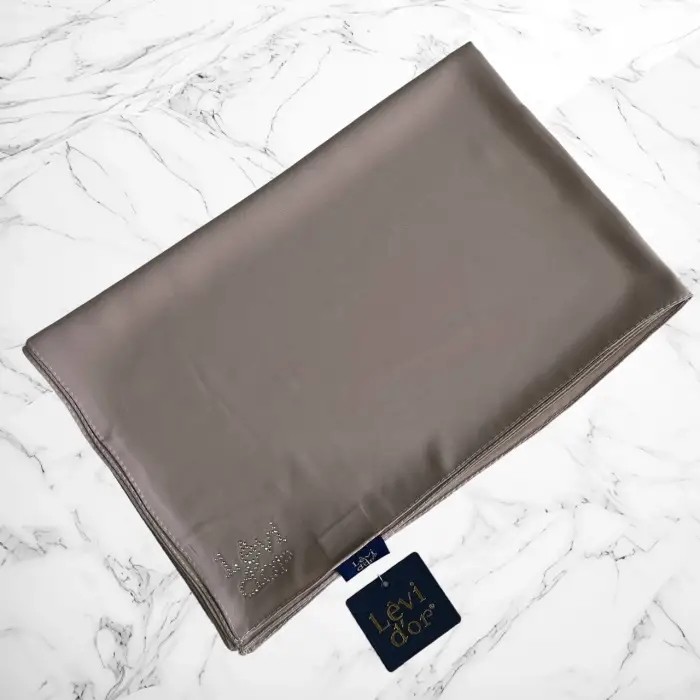 Levidor Medine İpeği Şal Taş (MDN95-06)