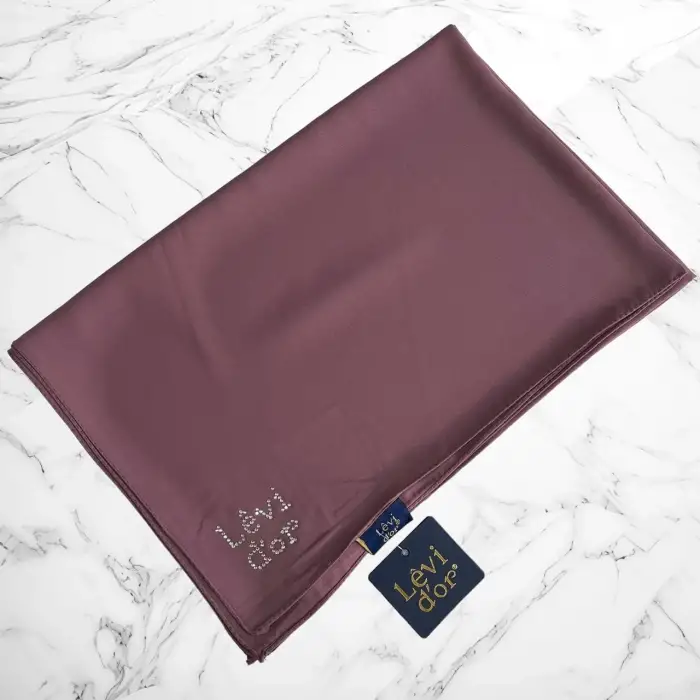 Levidor Medine İpeği Şal Arguvan (MDN95-22)