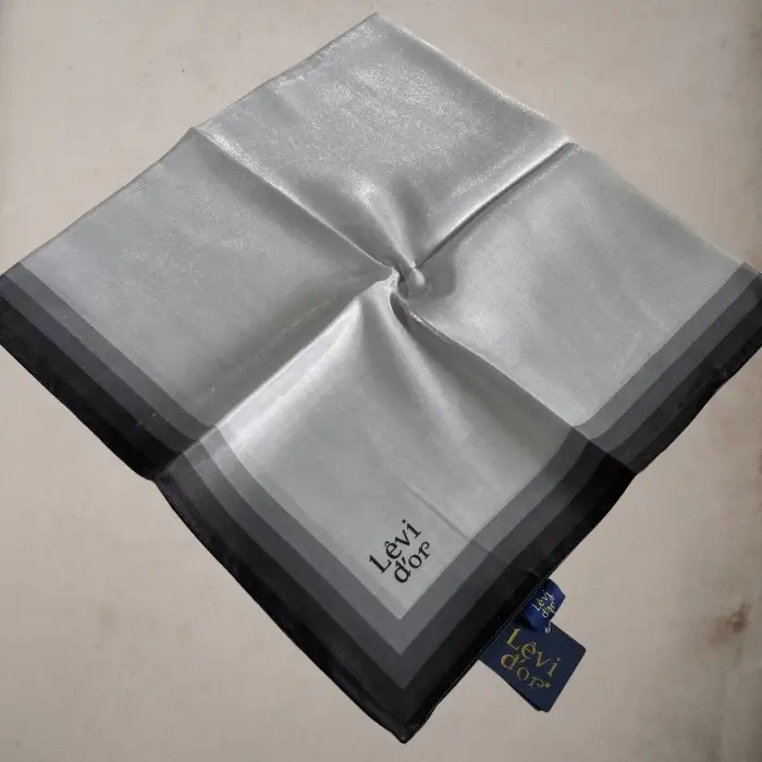 Levidor Pırıltı Kehribar Eşarp(Khb9904)