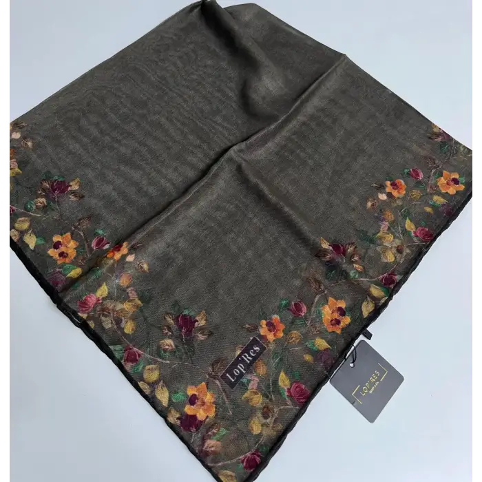 Lopres Dijital Soft Eşarp (SE05-06)