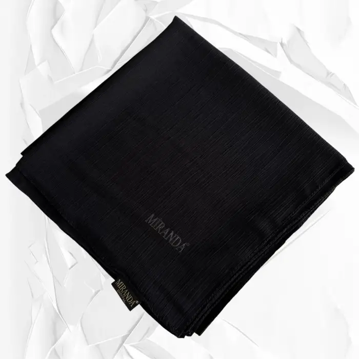 Miranda Ağaç Kabuğu Eşarp (ake9901)