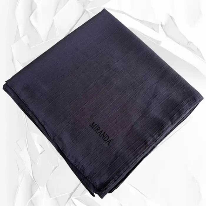 Miranda Ağaç Kabuğu Eşarp (ake9904)