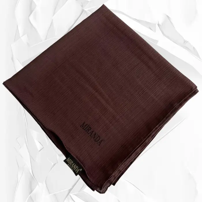 Miranda Ağaç Kabuğu Eşarp (ake9906)