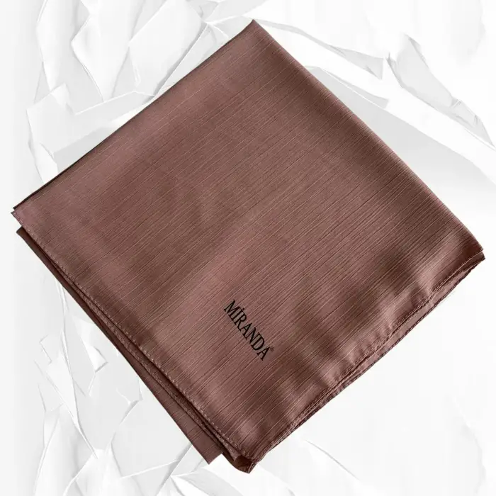 Miranda Ağaç Kabuğu Eşarp (ake9914)