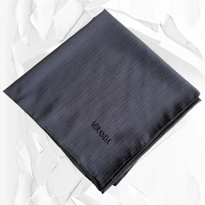 Miranda Ağaç Kabuğu Eşarp (ake9924)