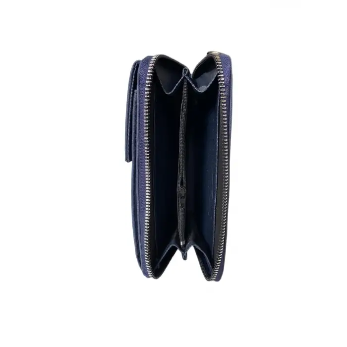 Mst Polo Deri Kadın Cüzdan (CZ9502)