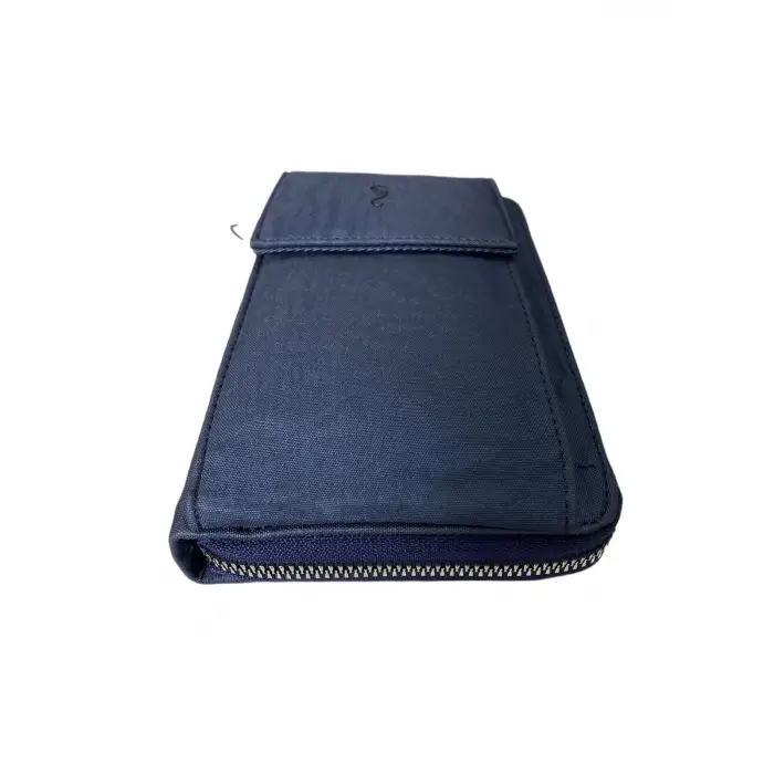 Mst Polo Deri Kadın Cüzdan (CZ9502)