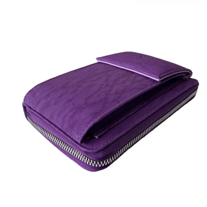 Mst Polo Deri Kadın Cüzdan (CZ9505)