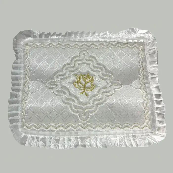 Nakışlı Çeyizlik 2 no Hurç (hurc7901)