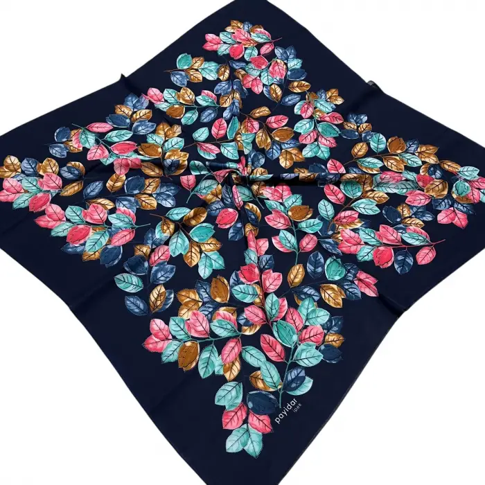 Payidar İpek Oyalık Yazma (PYR-76-10)